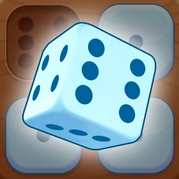 Ícone de Dice Empire: Block Puzzle